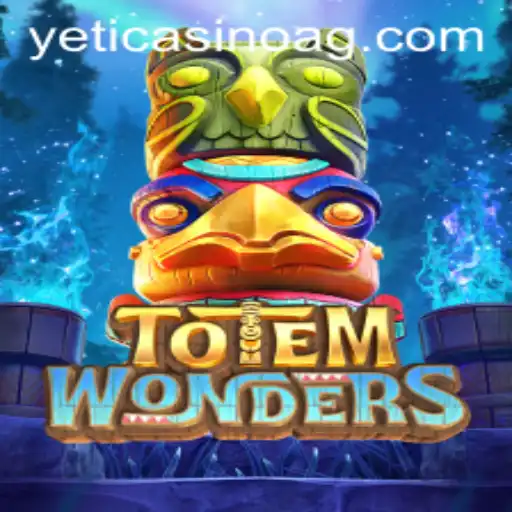 TotemWonders: An Engaging Virtual Adventure with win1555.bet