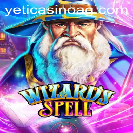 Exploring the Mystical World of WizardsSpell and the Influence of win1555.bet