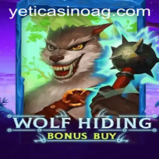 Exploring the Thrills of WolfHidingBonusBuy at win1555.bet