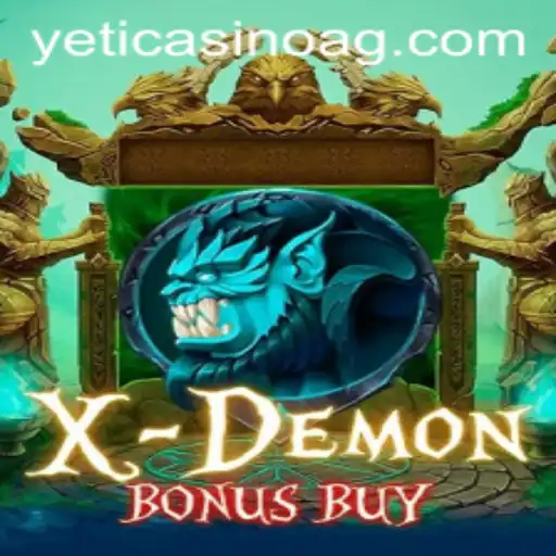 Exploring XDemonBonusBuy: A Deep Dive into the Exciting Gaming World of win1555.bet